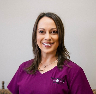 Autumn Rayle - Dental Hygienist