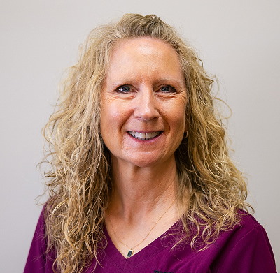 LeAnn Zimmerman – Dental Assistant
