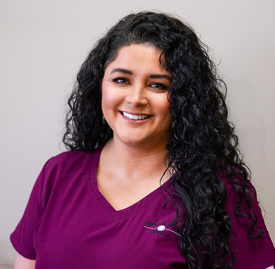 Taylor Davis – Office Coordinator/Dental Assistant 